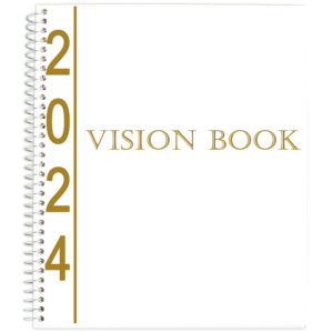 2024 Vision Book