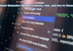 AI Document Generator Benefits, Features, Uses, and How to Choose the Right Tool