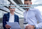 Downloadable Document Templates A Complete Guide for Businesses and Professionals
