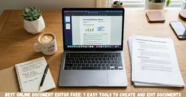 best online document editor free: 7 easy tools to create and edit documents