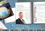 business document templates: a complete guide for indian businesses