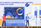 business plan documents: complete guide for indian businesses