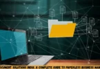 digital document solutions india_ a complete guide to paperless business management