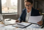 editable document templates: a complete guide to creating and customizing documents