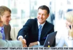 free document templates: find and use the best templates for your needs