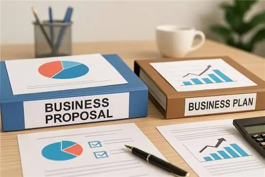business proposal