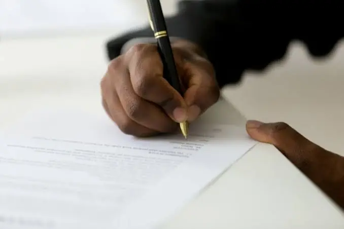 Document Writing