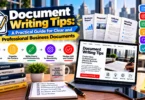 Document Writing