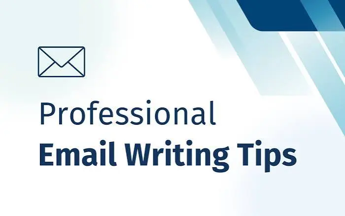 professional email writing