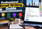 professional email writing