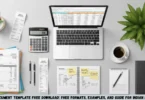 invoice document template free download: free formats, examples, and guide for indian businesses