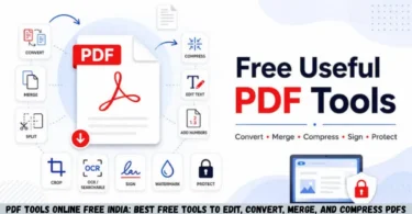 pdf tools online free india_ best free tools to edit, convert, merge, and compress pdfs