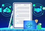 professional business documents: a complete guide to creating clear and effective documents