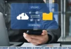 secure document sharing platform india: a complete guide to safe and easy file sharing