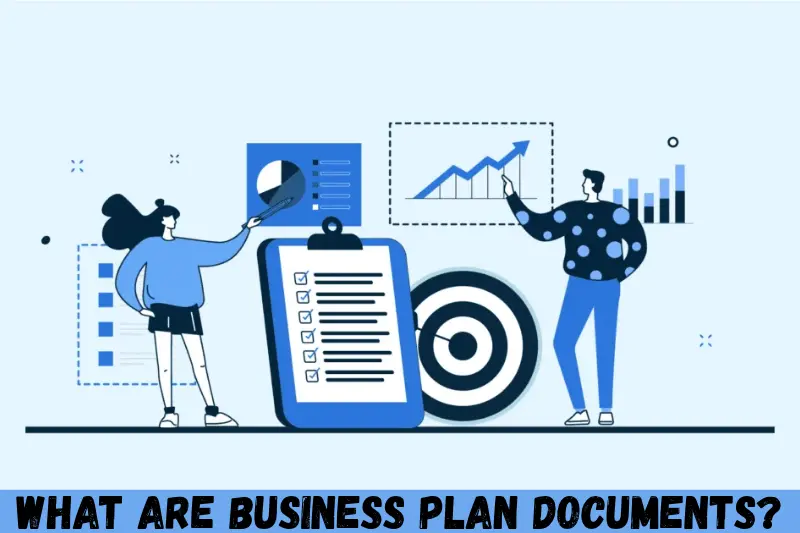 what are business plan documents?